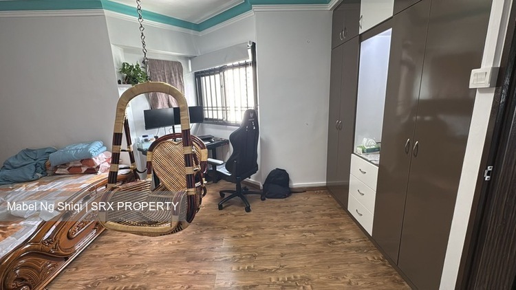 Blk 351 Amk Heights (Ang Mo Kio), HDB 5 Rooms #545002241